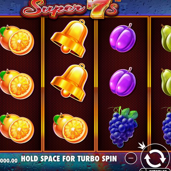 Super 7s